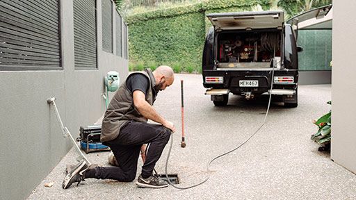 Papatoetoe Drain & Sewer Plumbers: Fast