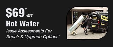 Hot Water Issue Assessments Papatoetoe